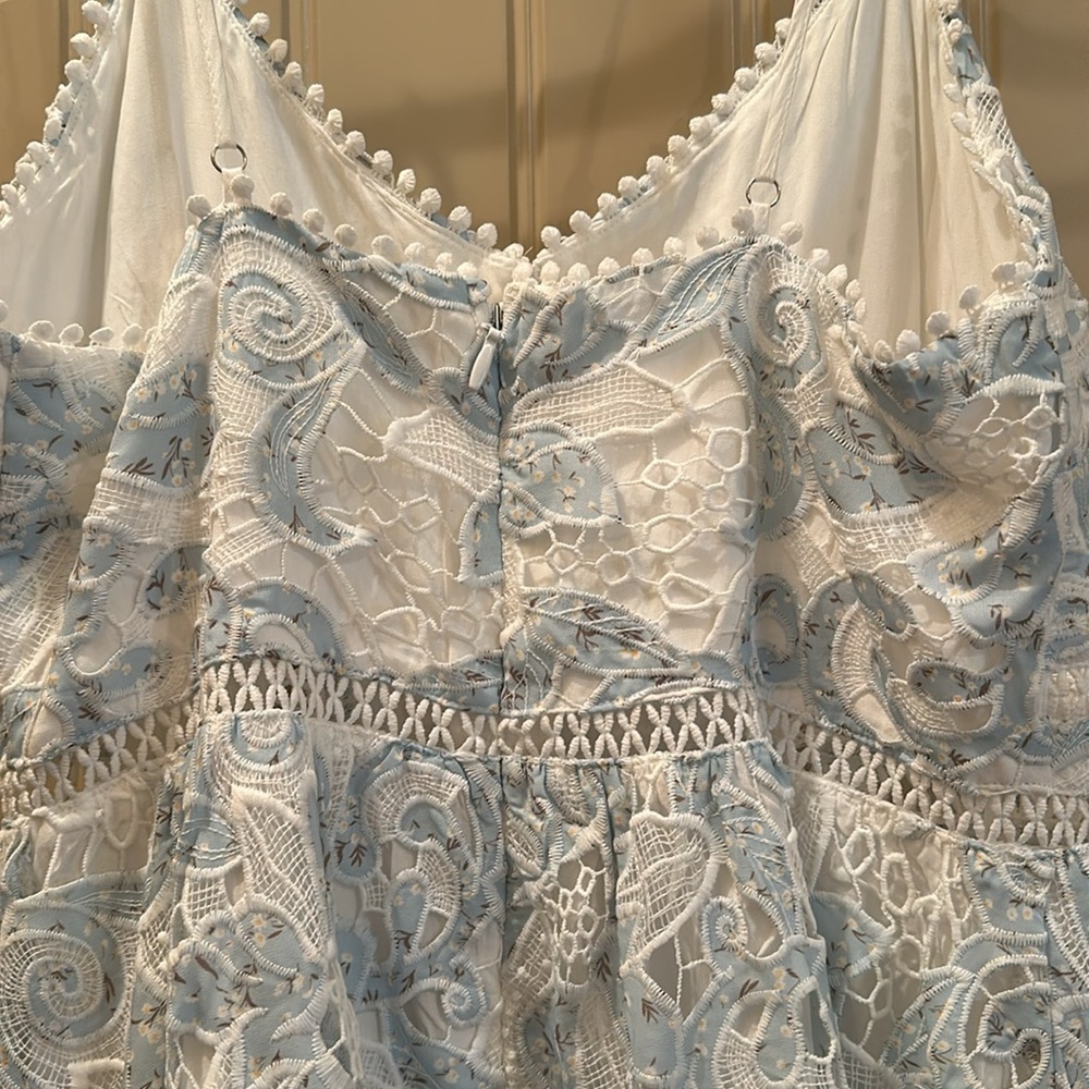 Spring/Summer Dress - Picture 6 of 6